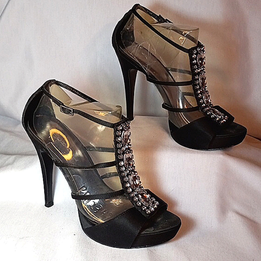 Michael Dress Shoe.